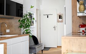 TheMarketFlat Schöne Wohnung im Stadtzentrum